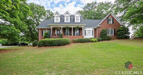 1111 Colorado Bend, Watkinsville, GA 30677