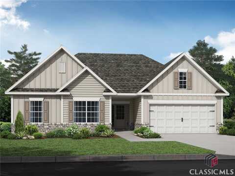 178 Greenview Court, Homer, GA 30547