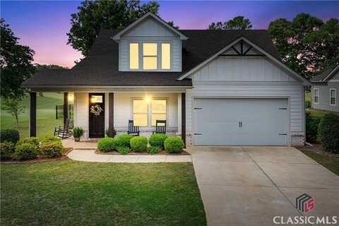 109 Classic Overlook, Homer, GA 30547