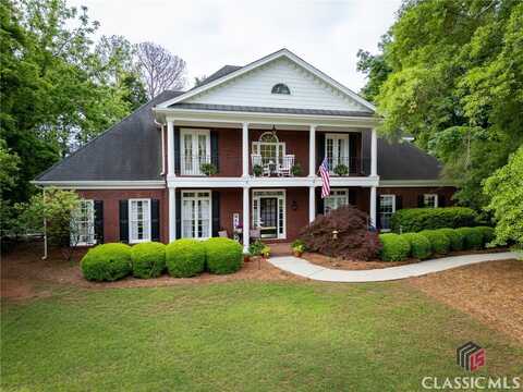 1060 Fox Hollow Court, Statham, GA 30666