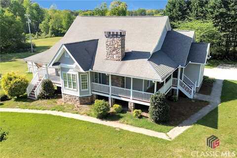 383 Mulberry Street, Statham, GA 30666