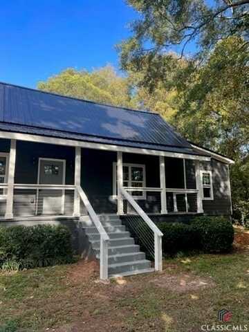 54 Mahaffey Circle, Jefferson, GA 30549