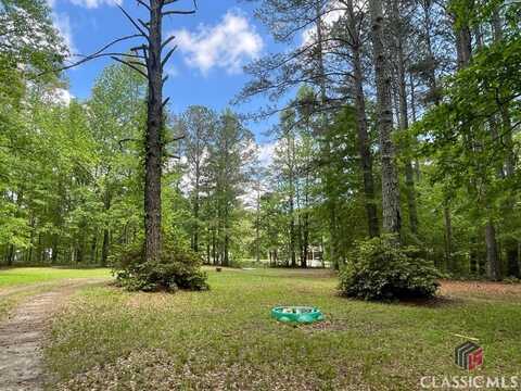 1851 McNutt Creek Road, Bogart, GA 30622