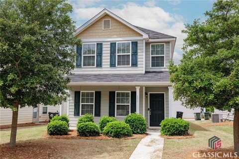 157 Brockett Drive, Athens, GA 30607