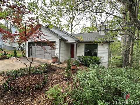 154 Diamond Drive, Athens, GA 30605
