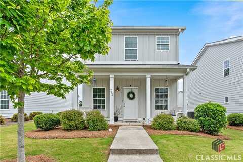 719 W Vincent Drive, Athens, GA 30607