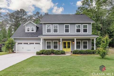 280 Seasons Pass, Winterville, GA 30683