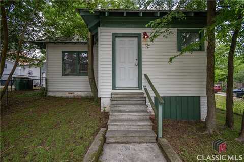 1284 E Broad Street, Athens, GA 30601