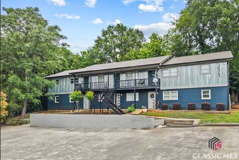235 Little Street, Athens, GA 30605
