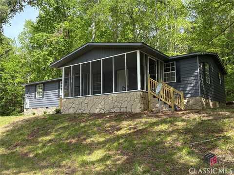 10817 Double Bridges Road, Arnoldsville, GA 30619