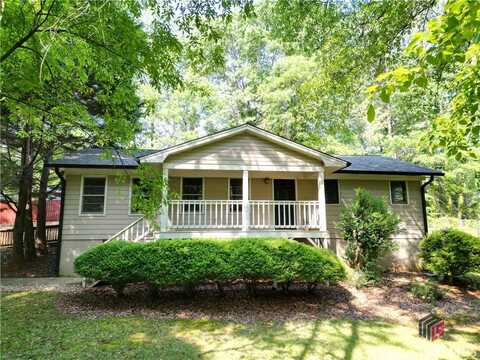 85 Cedar Drive, Watkinsville, GA 30677