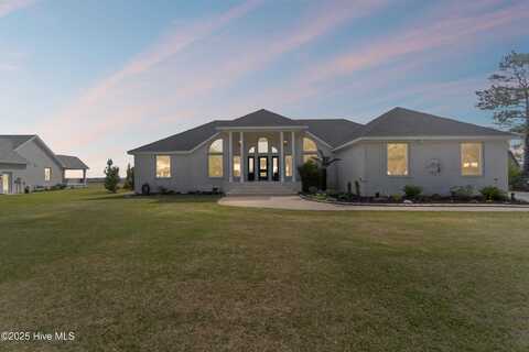 111 Waterway Court, Aydlett, NC 27916