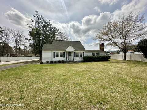 1102 Sterlingworth Street, Windsor, NC 27983