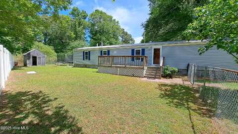 187 Wedgewood Drive, Moyock, NC 27958