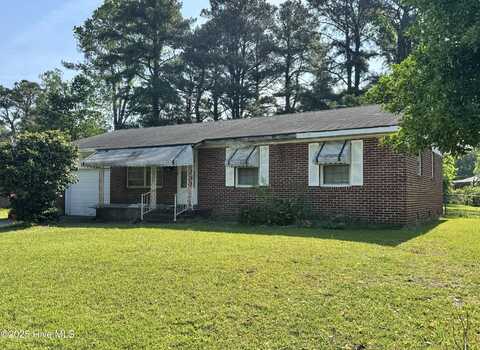 1737 Lexington Drive, Elizabeth City, NC 27909