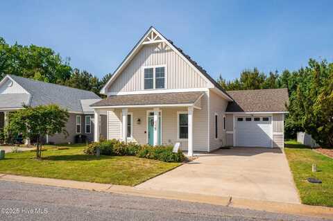 115 Compass Drive N, Grandy, NC 27939