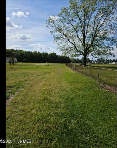 416 Sandy Ridge Road, Tyner, NC 27980