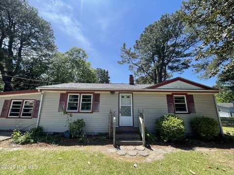 109 Coopers Lane, Elizabeth City, NC 27909