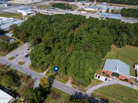 825 Soundside Road, Edenton, NC 27932