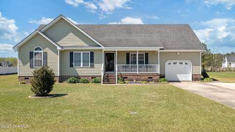 217 Linwood Drive, Elizabeth City, NC 27909