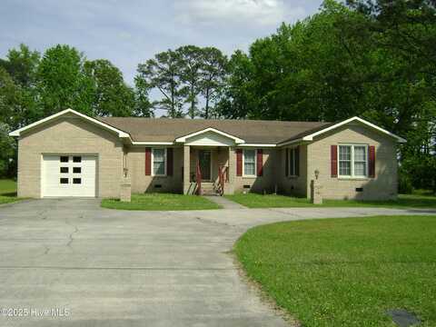 501 Us 13 And 17 S, Windsor, NC 27983