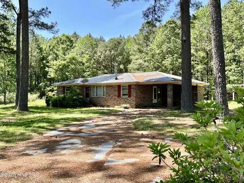 219 Old Us Highway 17 N, Windsor, NC 27983