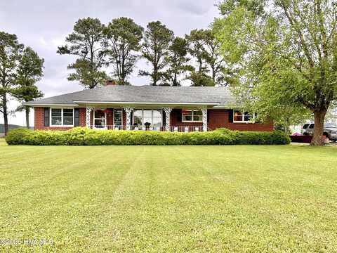 1985 New Hope Road, Hertford, NC 27944