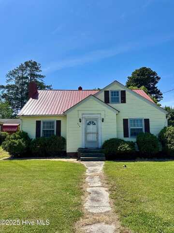 203 N Main Street, Colerain, NC 27924