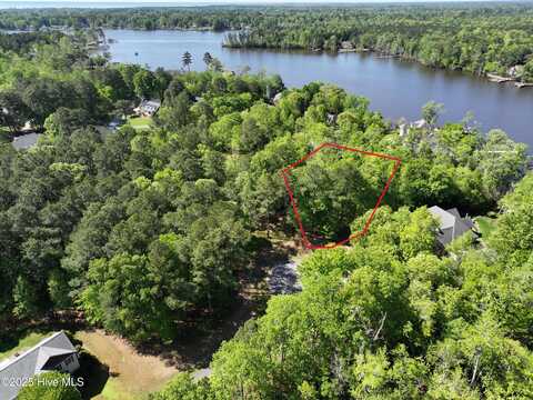 F-11 Mattaponi Drive, Hertford, NC 27944