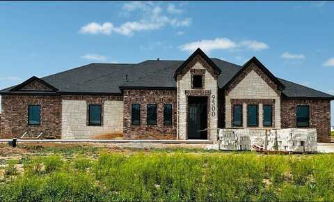 9500 GARRISON CREEK, Amarillo, TX 79119