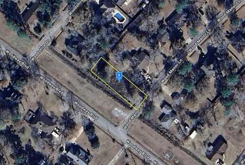 102 Wood Manor Lane, Sour Lake, TX 77659