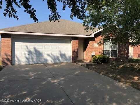 3616 Ross Street, Amarillo, TX 79118