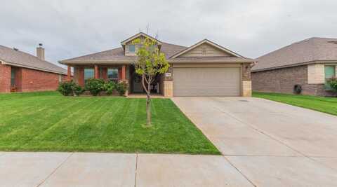 9310 Rockwood Drive, Amarillo, TX 79119