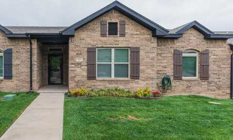 7111 Mosley Street, Amarillo, TX 79119