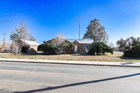 525 NW 6th Street, Tulia, TX 79088
