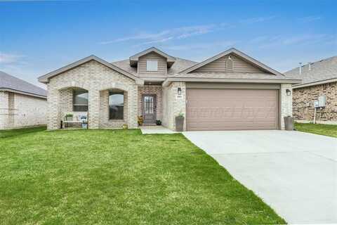 1804 MORNINGSIDE, Amarillo, TX 79118