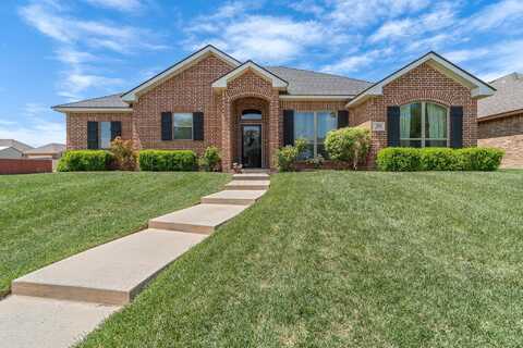 7116 SINCLAIR Street, Amarillo, TX 79119
