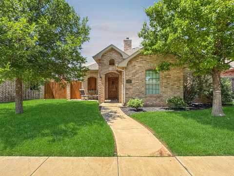 8406 English Bay Parkway, Amarillo, TX 79119