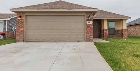 5003 HINSON Street, Amarillo, TX 79118