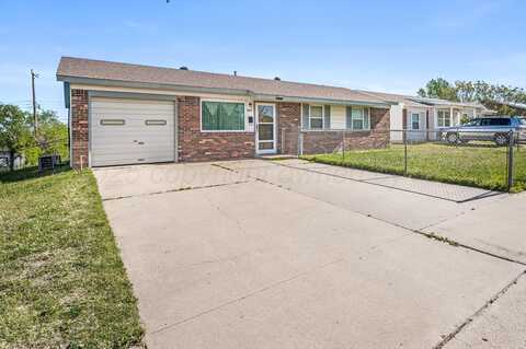 1225 Sycamore Street, Amarillo, TX 79107