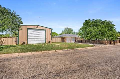 1003 Bonnie Drive, Amarillo, TX 79108