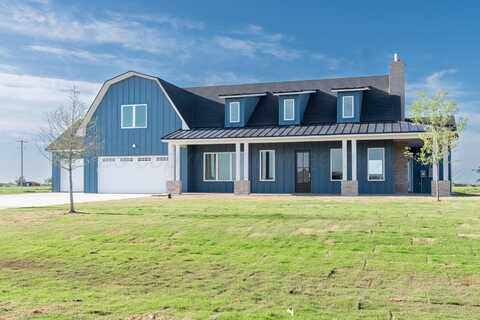 9934 Steelwood Lane, Canyon, TX 79015