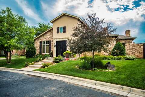6110 Tuscany Village, Amarillo, TX 79119