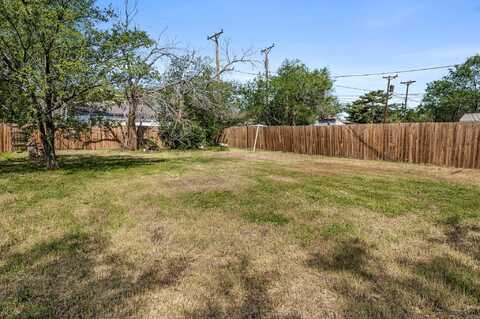 2806 S JACKSON Street, Amarillo, TX 79109