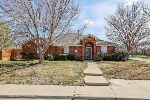 6205 Janae Street, Amarillo, TX 79118