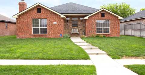 7915 BARSTOW Drive, Amarillo, TX 79118
