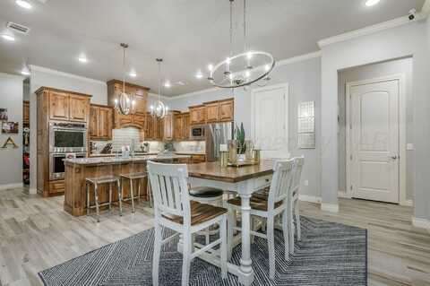 8407 GEORGETOWN Drive, Amarillo, TX 79119