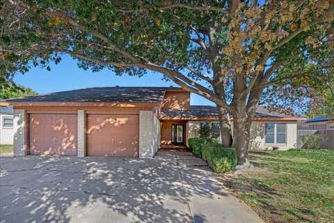 1703 BROOKHAVEN Drive, Canyon, TX 79015