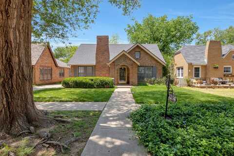 2214 S ONG Street, Amarillo, TX 79109