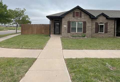 7101 MOSLEY Street, Amarillo, TX 79119